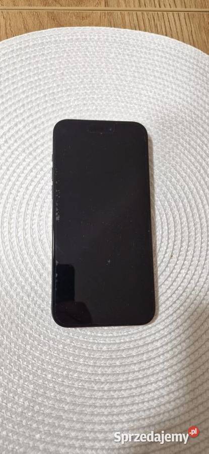 Iphone 15 pro Czartowice
