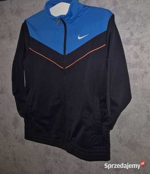 Bluza chłopiec Nike 158