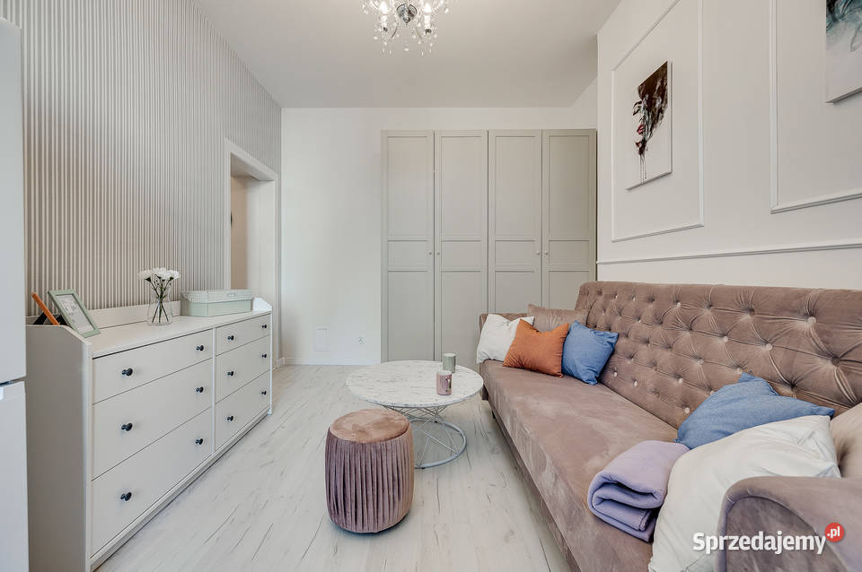 RATY wersalka sofa rozkładana POJEMNIK kanapa Zgierz