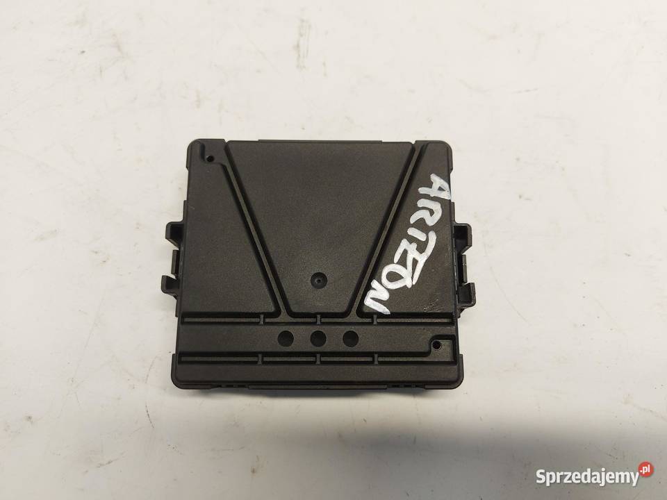 VW Arteon 3G8 2018r MODUŁ STEROWNIK GATEWAY dolnośląskie