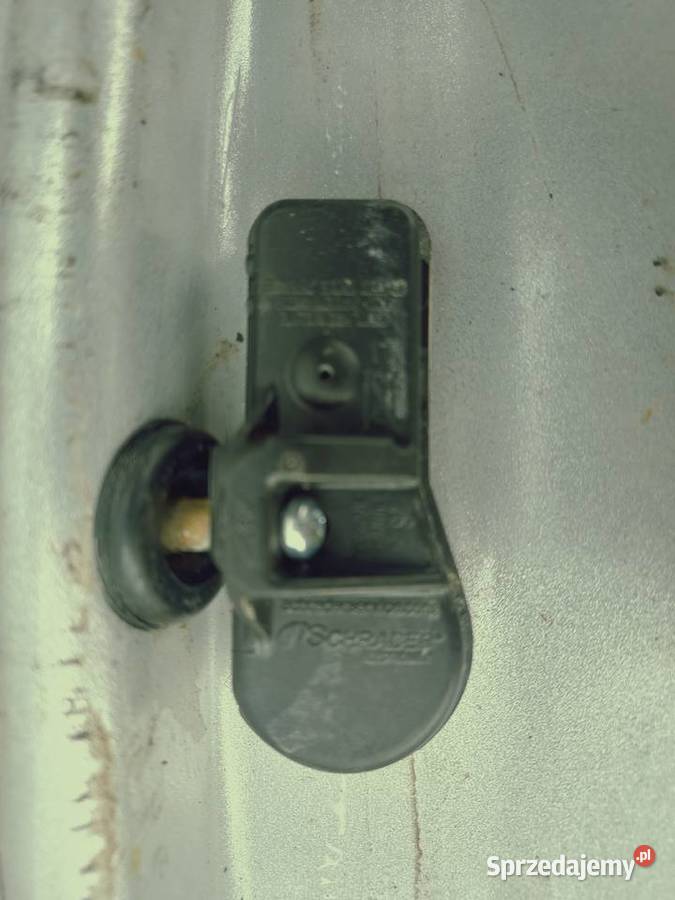Felgi aluminiowe 5x108 17 peugeot citroen et 30 dolnośląskie Chmieleń