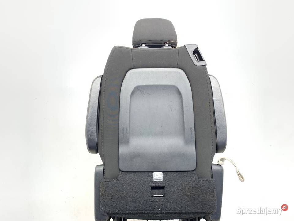 FOTEL TYŁ PRAWY CHRYSLER PACIFICA Minivan Fotele i kanapy