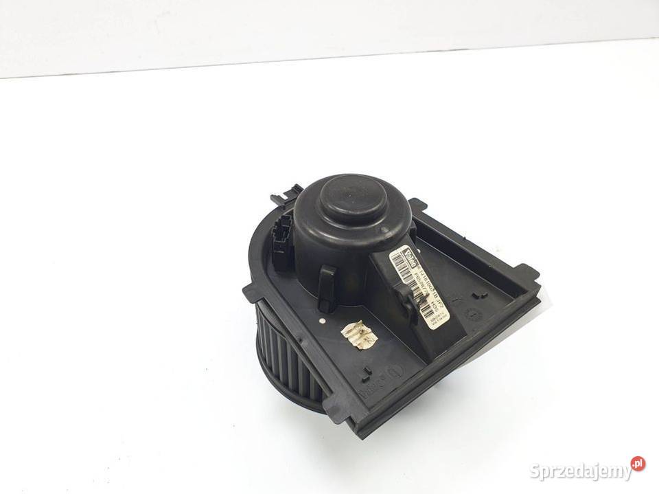 WENTYLATOR KABINOWY SEAT TOLEDO 1J1819021B Lipno
