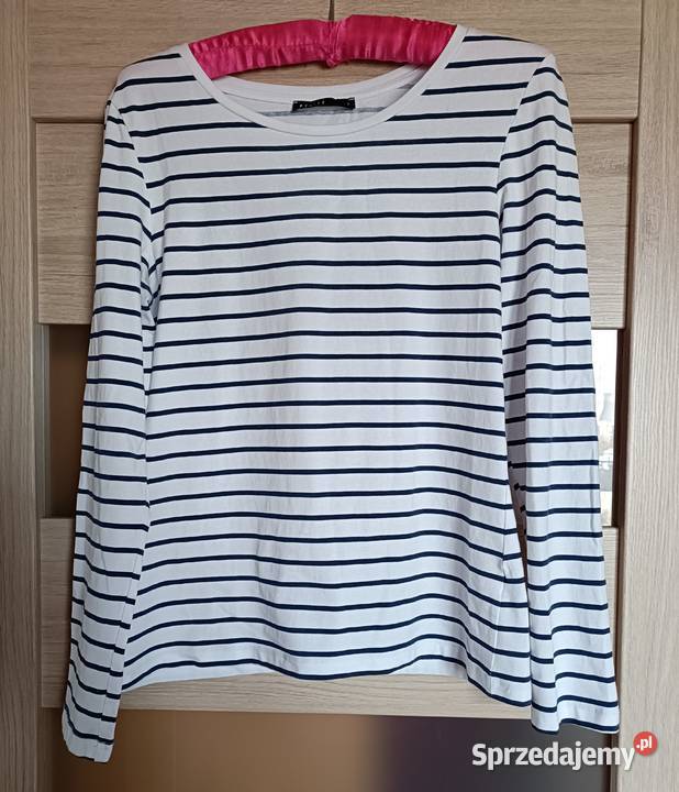 Bluzka w paski MOHITO Rozmiar 40(L) Bluzki i koszule