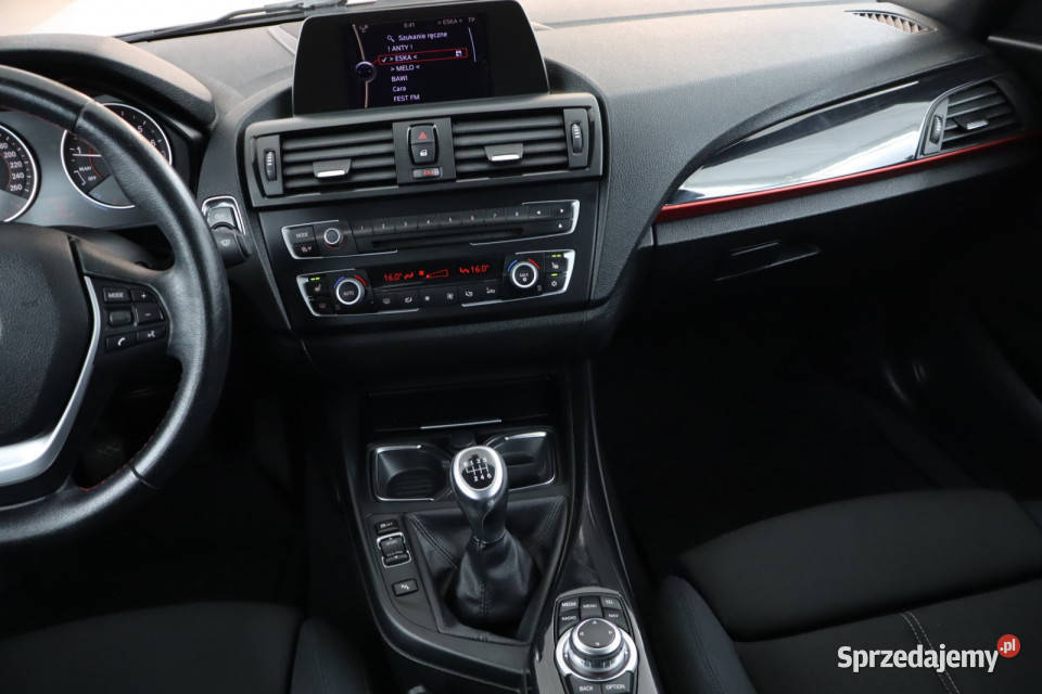 BMW 1 118i Seria 1