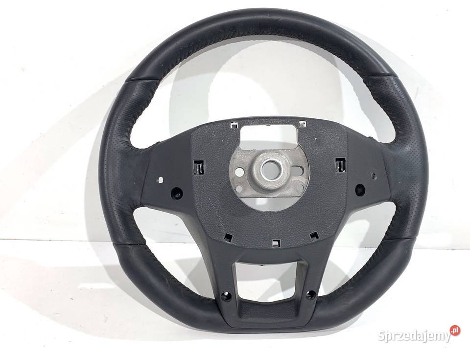 KIEROWNICA SSANGYONG TIVOLI podkarpackie