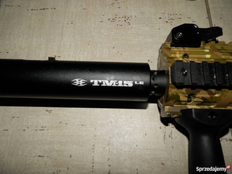 BT TM 15 Limited Edition Prudnik