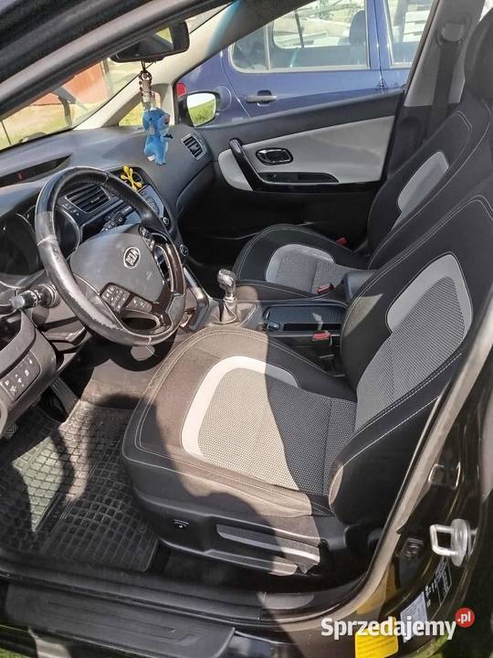 Sprzedam Kia ceed 1600cm3 świętokrzyskie Garbacz