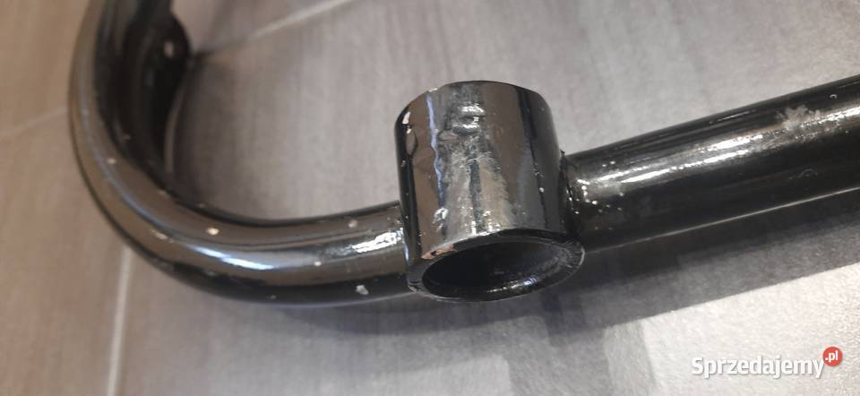 Wahacz przód shl m11 Legionowo