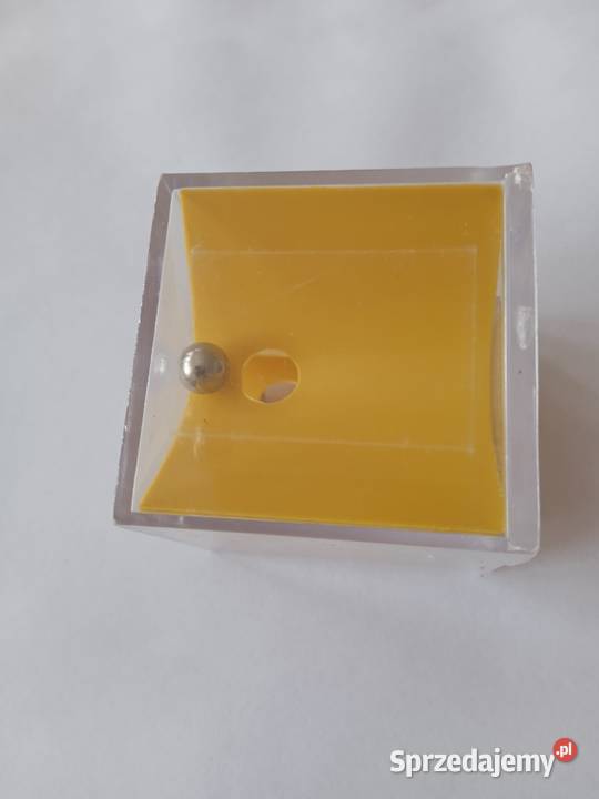 Gra zręcznościowa dzieci Balance Cube Puzzle Poznań sprzedam