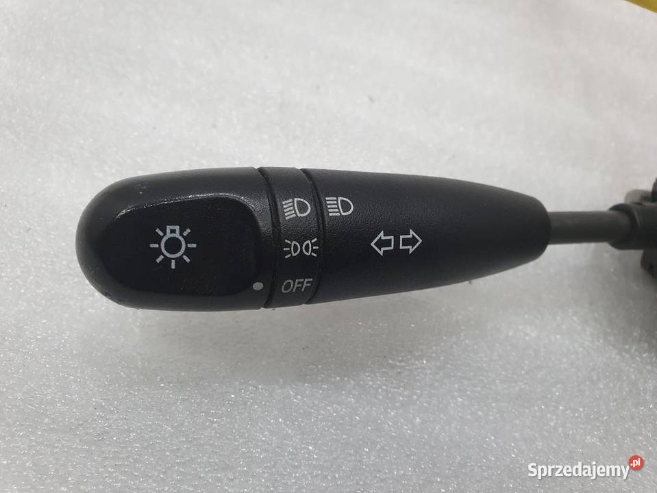 KOMBAJN MANETKI TAŚMA ZWIJAK CHEVROLET KALOS osobowe sprzedam