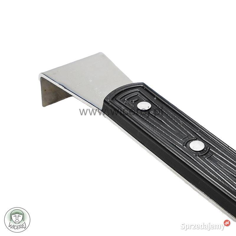 Dłuto Pasieczne Dwustronne Nierdzewne z Jaśliska sprzedam