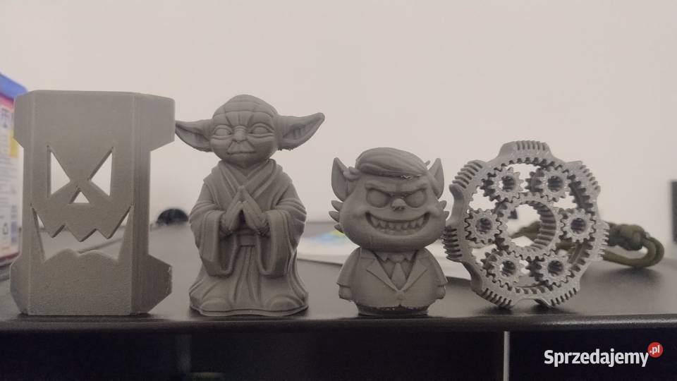 Usługa druku 3D FDM Rzemień