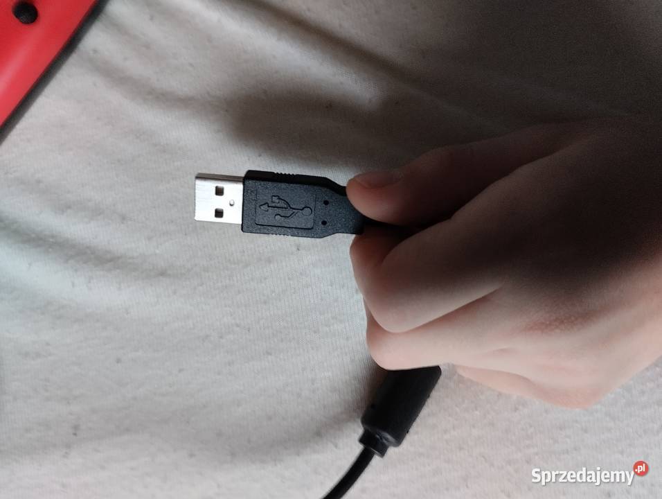 Pad dziecka na PlayStation 4 na USB śląskie Rybnik sprzedam