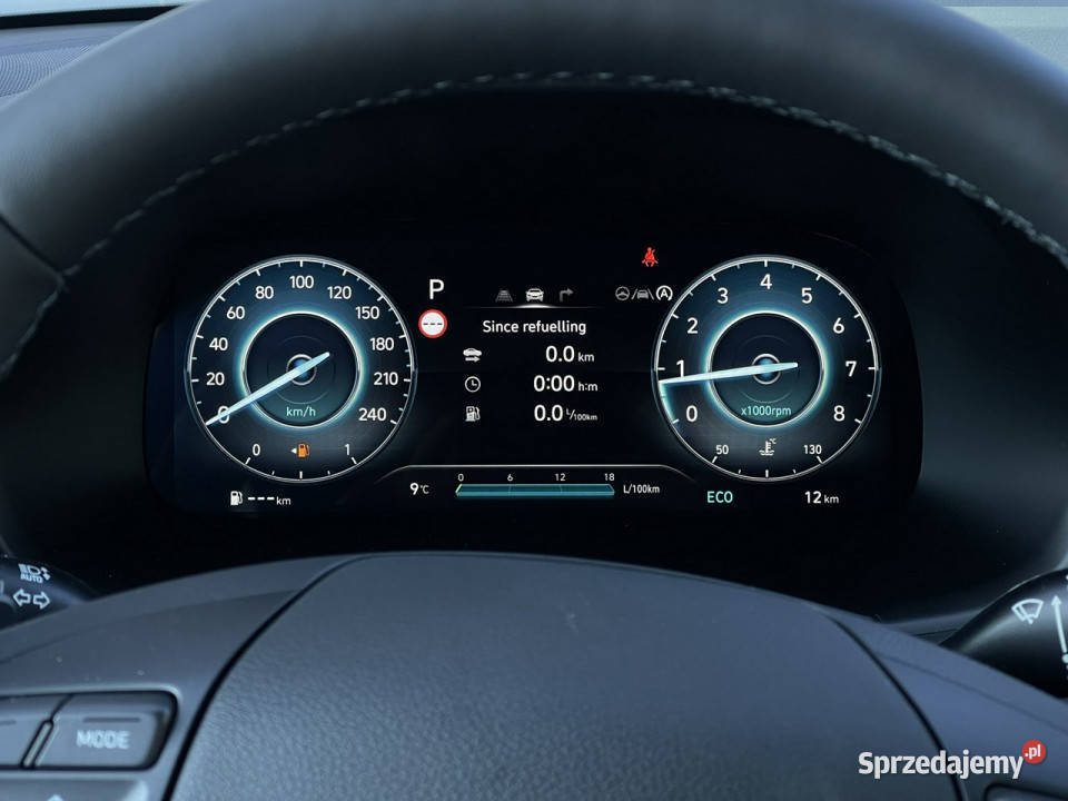 Hyundai i30 15 TGDI 140 7DCT 48V wersja Smart Piotrków Trybunalski