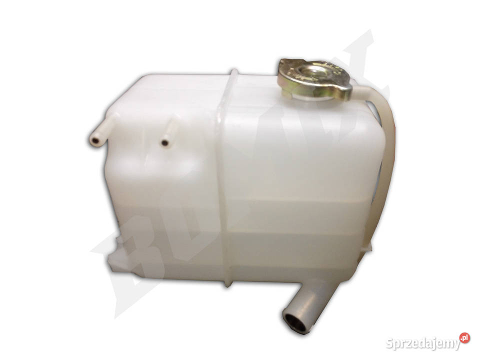 Zbiornik wyrównawczy Multicar M26 E4 E5 kat łódzkie Konstantynów Łódzki sprzedam
