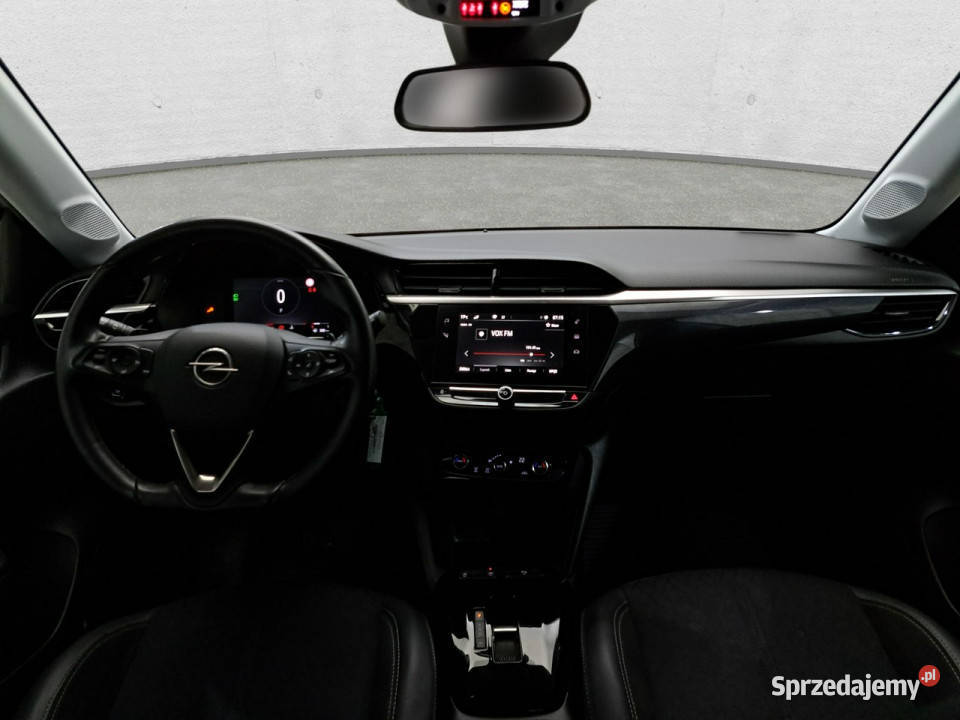 Opel Corsa F 2019 biały Samochody osobowe Komorniki sprzedam