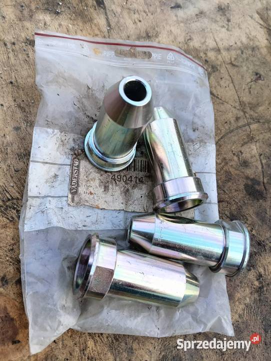 Vaderstad sworzeń tuleja 490414 30x80