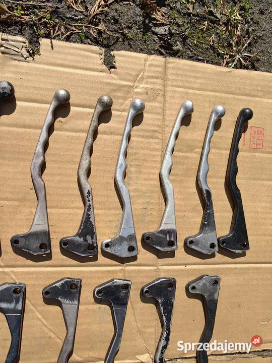 Części Mz Etz Ts 150 250 251 D Skarżysko-Kamienna