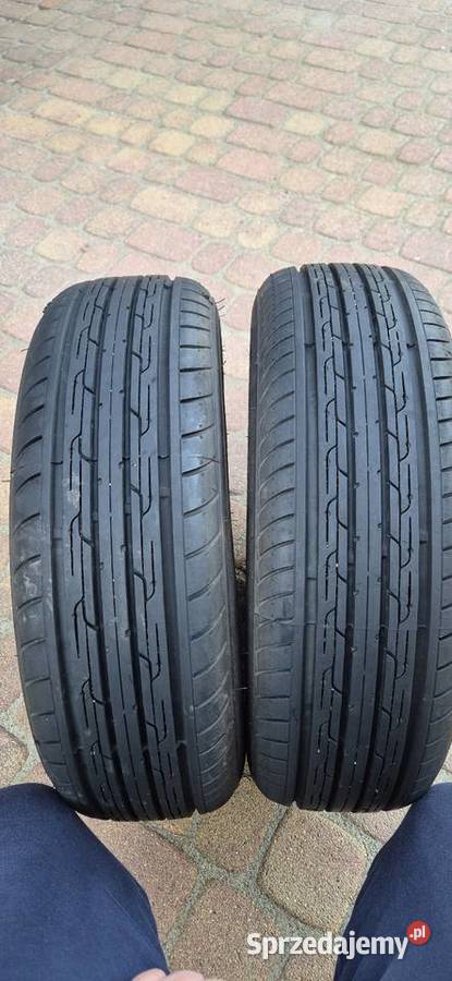 Opony letnie 17570 r13 wielkopolskie Czmoniec