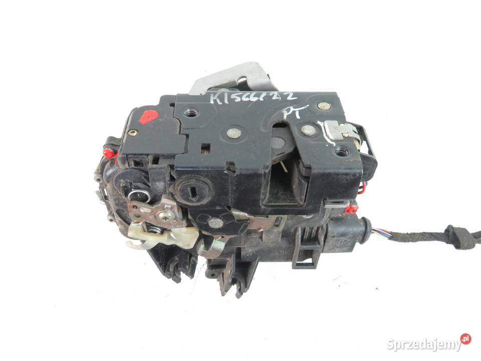 ZAMEK PRAWY TYLNY AUDI A6 C5 Avant 4B0839016G sprzedam