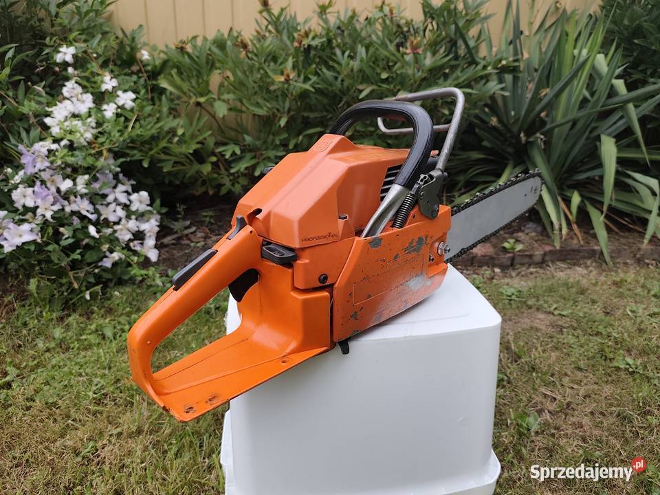 Husqvarna 61 4konie Dębica