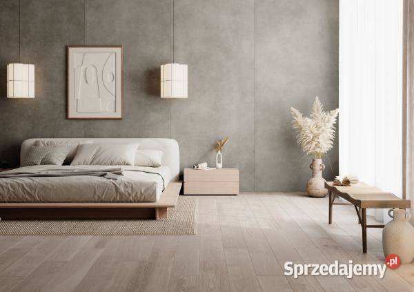 gres 60120 architeq matowy paradyż Gorzów Wielkopolski