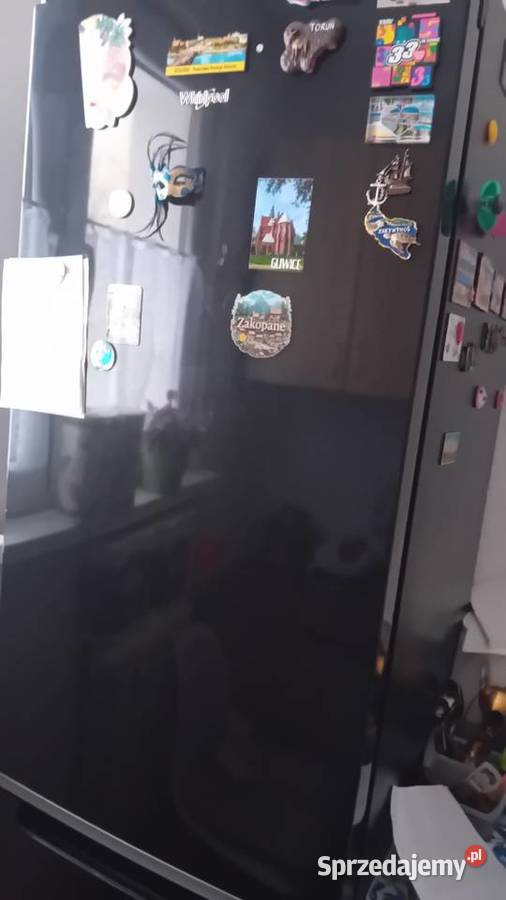 Sprzedam lodówkę Wirpool wielkopolskie