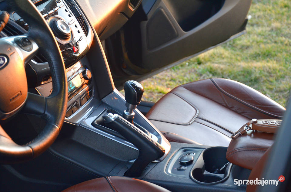 Ford Focus MK3 unikatowa wersja Rzeszów sprzedam