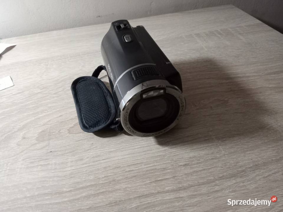 Sprzedam Kamerę Jaytech Sy559 Okazja Golub-Dobrzyń
