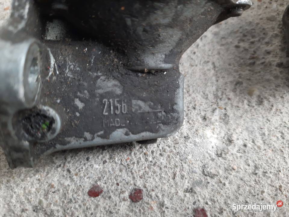 Pompa paliwa 2 sztuki Fiat 126p ST FL EL Bambino Krotoszyn sprzedam