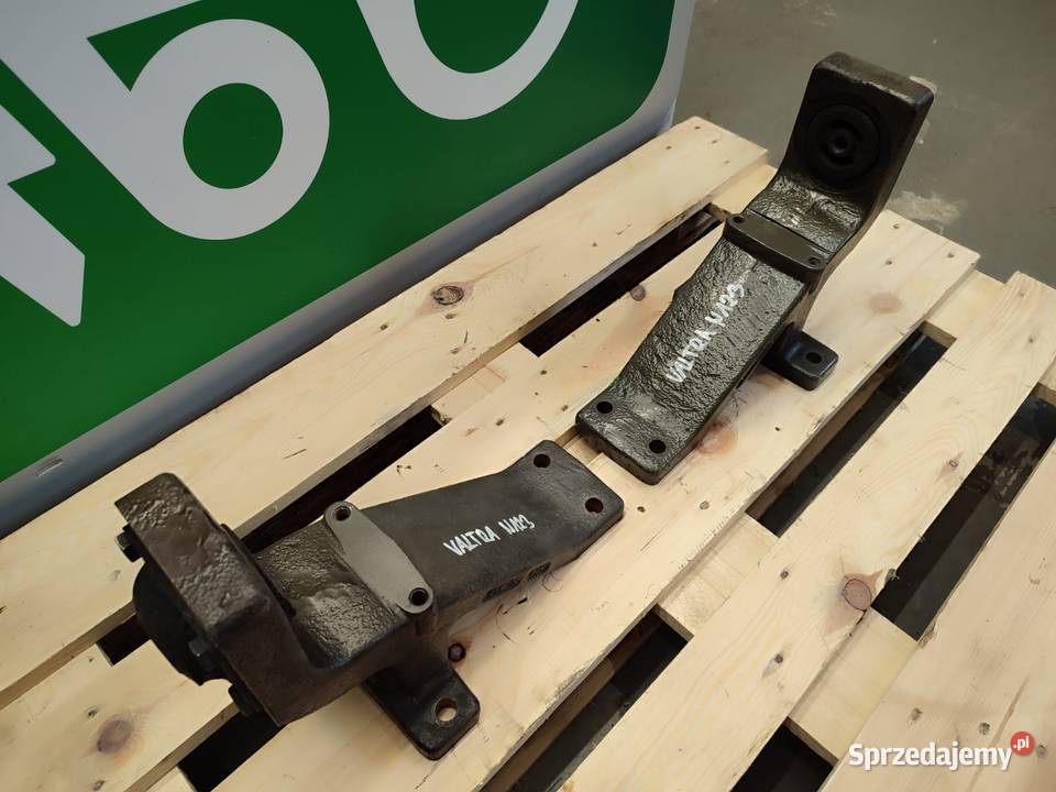 Łapa mocowanie kabiny TB0690E Valtra N123 Wilkowo