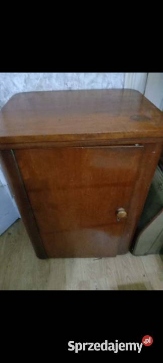 maszyna do szycia z szafką zachodniopomorskie Szczecin