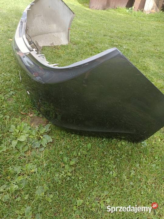 Sprzedam zderzak tylni opel Insignia A sedan osobowe Szczyrzyc