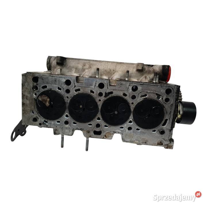 GŁOWICA CYLINDRÓW Renault Clio III 15 DCI wałek lubelskie Chełm sprzedam