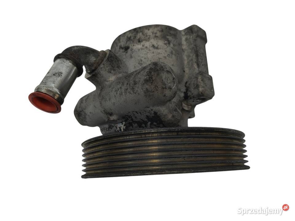 POMPA WSPOMAGANIA PEUGEOT 307 407 CITROEN C5 16 Chełm