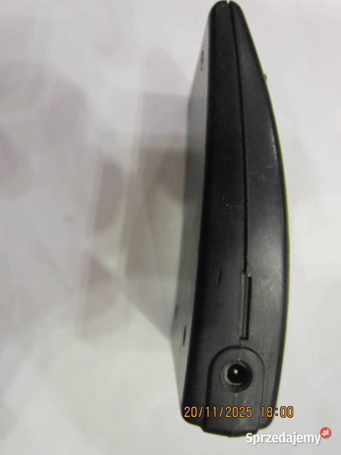 Wykrywacz radarów COBRA RD3120 Trapshooter Radar mazowieckie