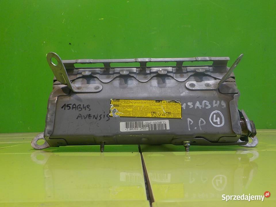 TOYOTA AVENSIS III T27 LIFT I 18 B 12r KOMBI mazowieckie Suków sprzedam