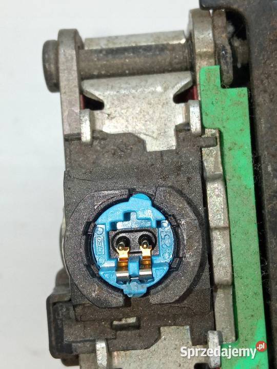 PAS BEZPIECZEŃSTWA PRAWY PRZÓD PASAŻERA BERLINGO osobowe