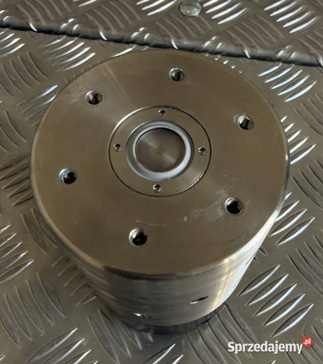 Zimmer RBPS2000A Pneumatyczny element Szczecin sprzedam