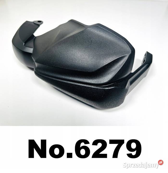 KAWASAKI Versys 1000 KLZ1000 1925 Handbar osłona