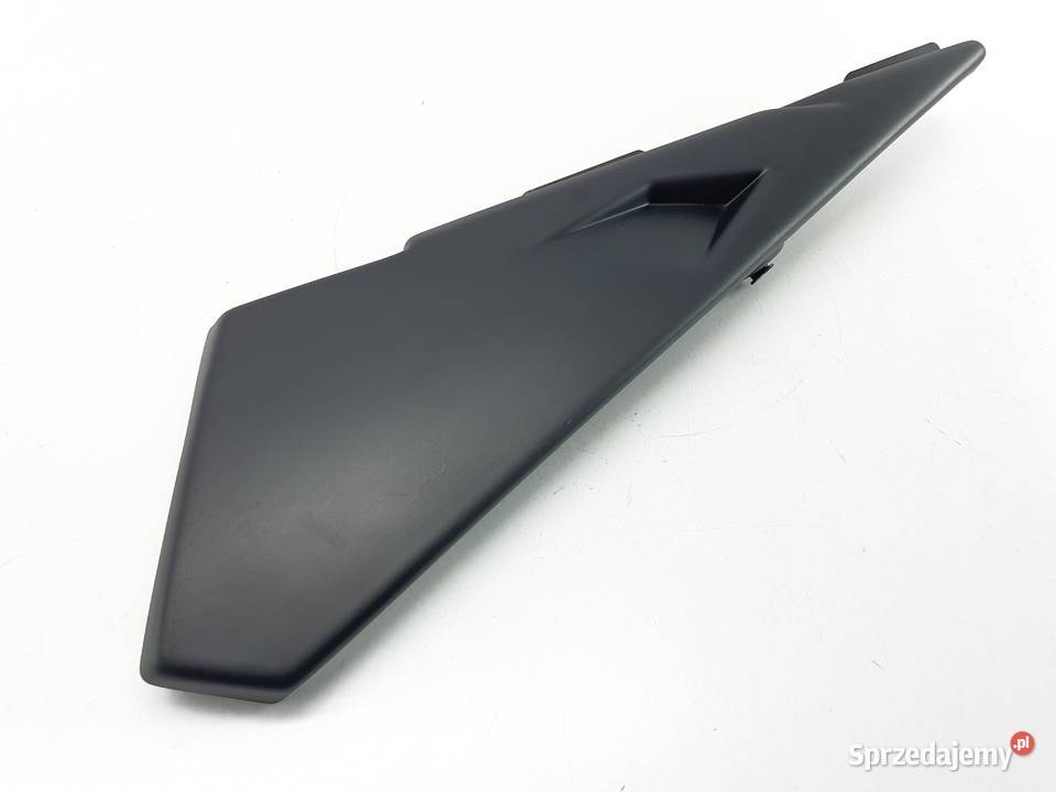 Boczek Lewy Oslona Wypelnienie Bmw Gs 1200 łódzkie Łódź