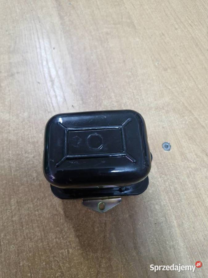 REGULATOR NAPIĘCIA PRĄDNICY URSUS C360 sprzedam