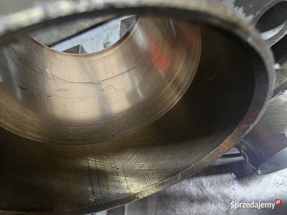 Suzuki GS 500 cylindry tłoki cylinder tłok GS500 Cylindry, głowice, pierścienie