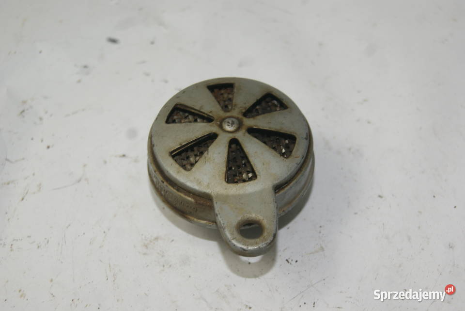FILTR POWIRTRZA KNECHT DKW RT 125 NSU FOX
