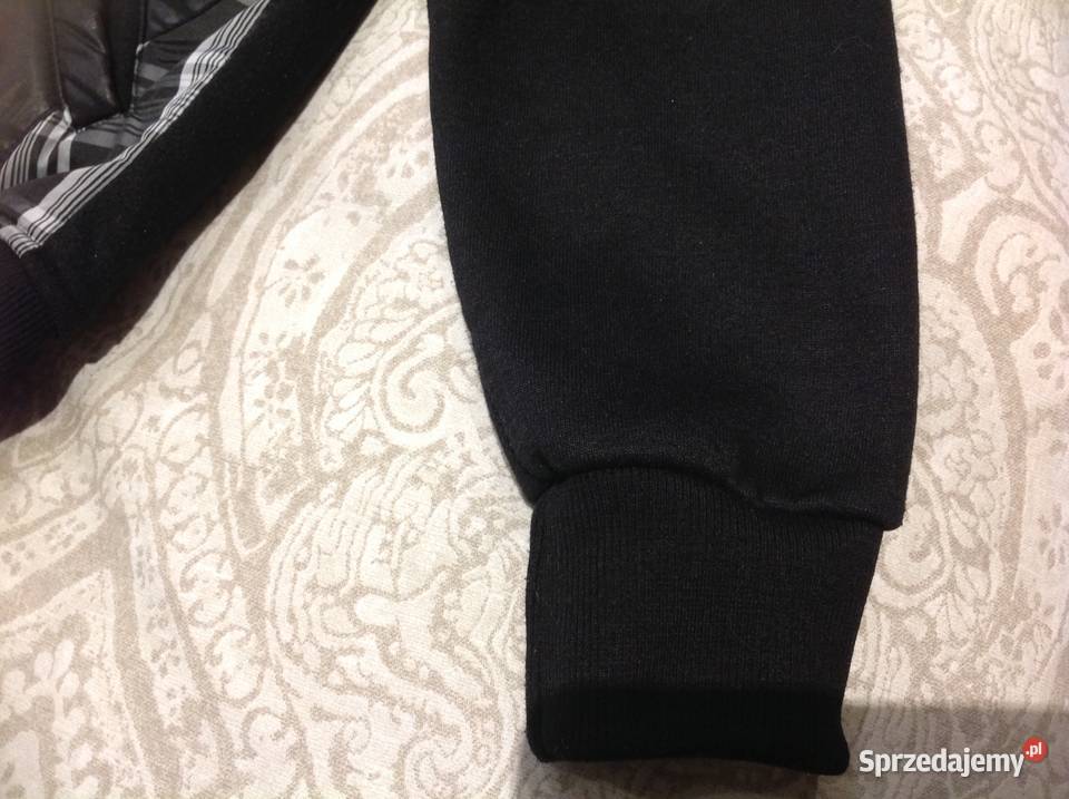 Bluza z Kapturem Damska DG M lubuskie Nowa Sól