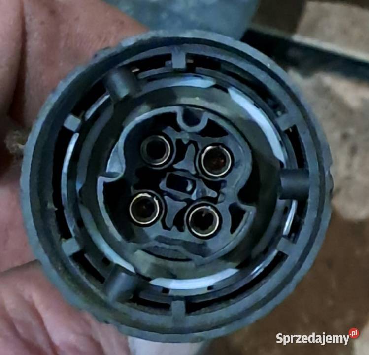 Mechanizm wycieraczek Bmw E36 compact Płońsk