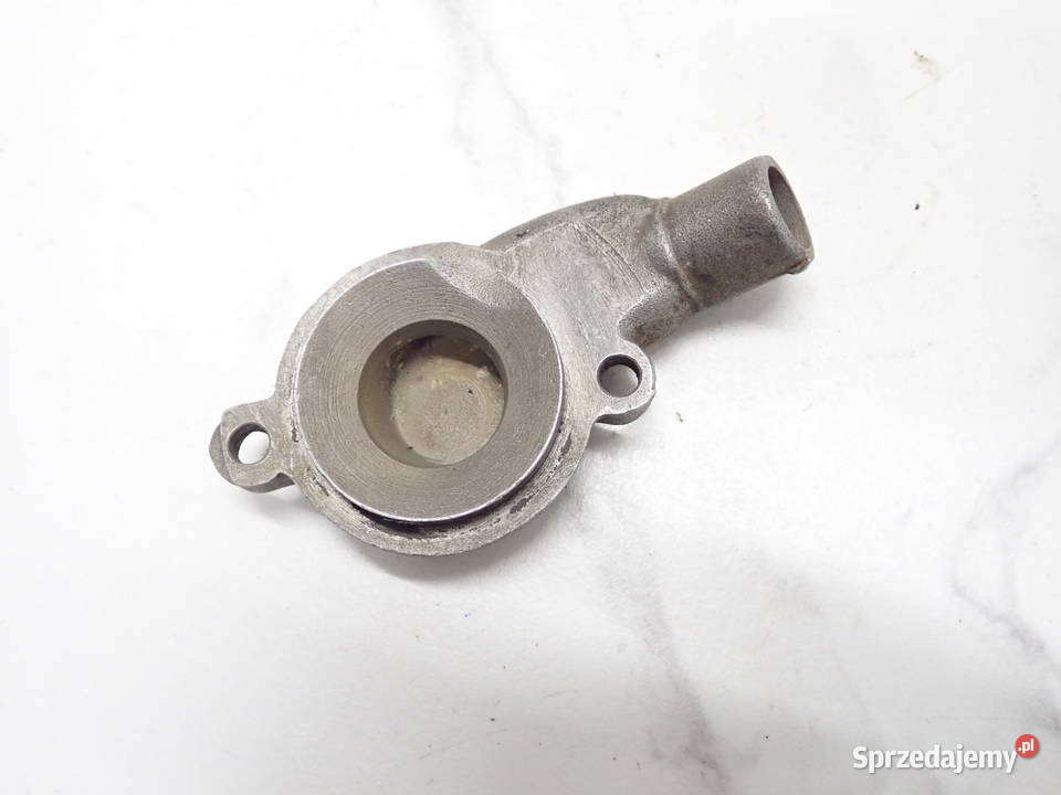 Dekiel Króciec Pompy Wody Husqvarna CR 250 WR Strzelce Krajeńskie