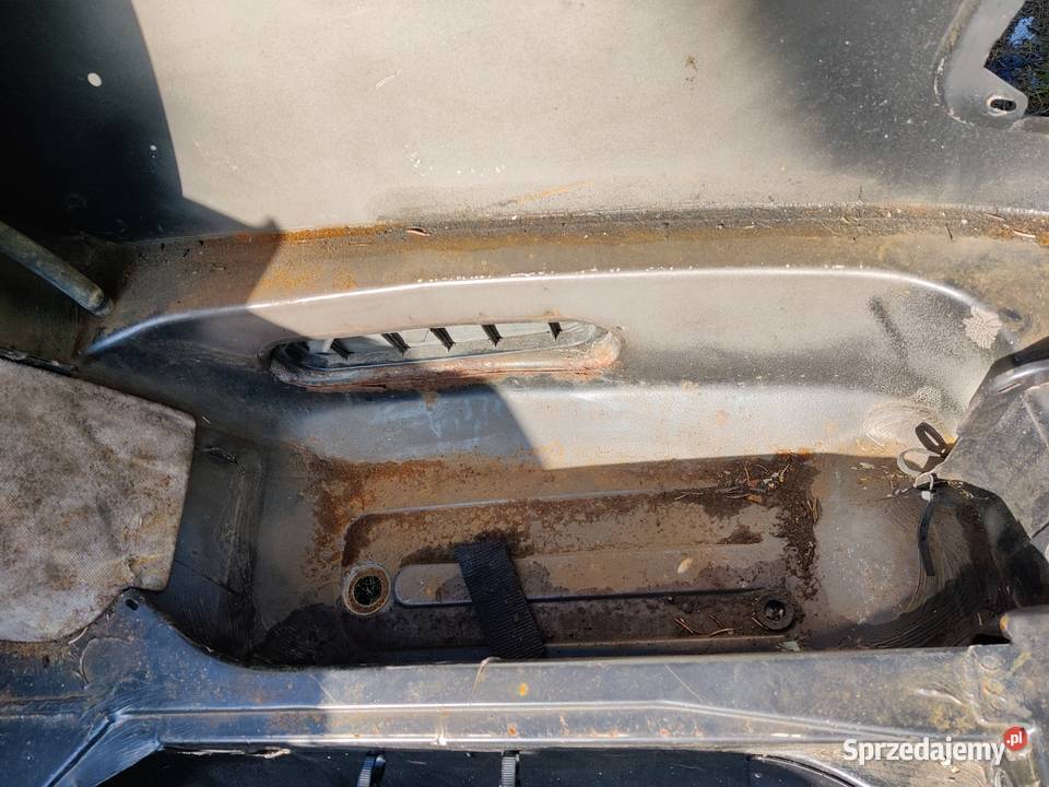 Mercedes 126 SEC ćwiartka błotnik prawy lewy Jaworzno