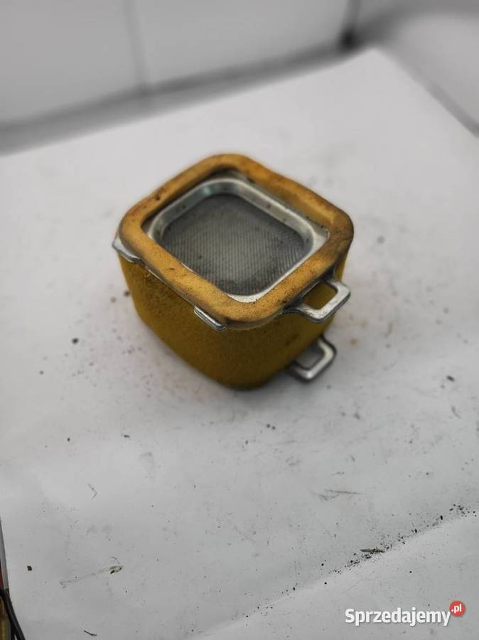 YAMAHA SR 500 FILTR POWIETRZA SR 400